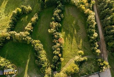 FILM! Teren extravilan, Ojdula, 4.800 mp, zona pitoreasca - 5