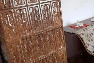 Casă cu 8 camere cu Teren 750 Mp în Central - 10