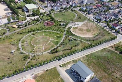 Spațiu comercial, în Chiajna - 4