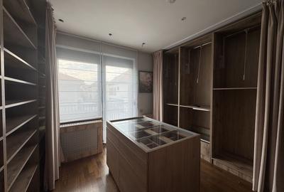 Vila individuala cu finisaje moderne langa British School - 10