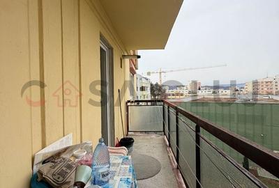 Apartament cu 2 camere, mobilat în Mănăștur - 10