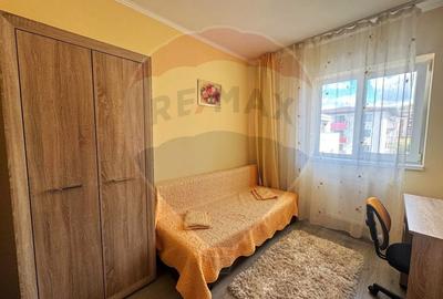 Vand apartament, 3 camere, Floresti Vand apartament, 3 camere, Floresti - 3