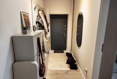 Apartament cu 2 camere decomandat, mobilat în Vatra Luminoasă - 3