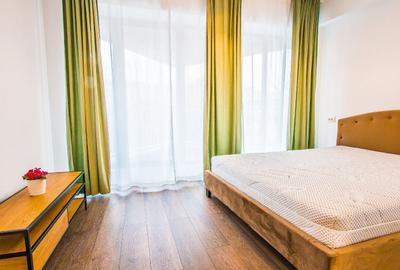 4 Camere Iancului cu Centrala Proprie si Terasa 85 mp - 10