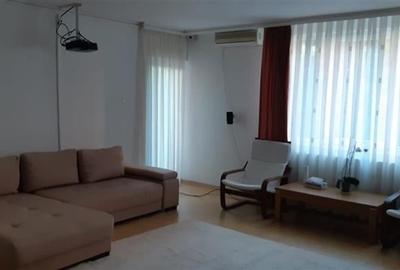 Apartament cu 2 camere semidecomandat, mobilat în Gheorgheni