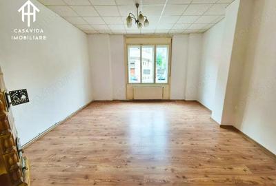 Casă cu 2 camere semidecomandat în Lugoj - 2