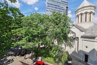 Garsonieră nedecomandată în Ultracentral - 15