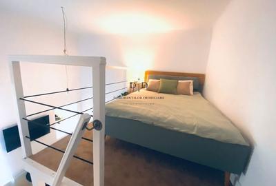 INEVESTITiE! Apartament cu 1 camera ultracentral finisat  LUX - 8