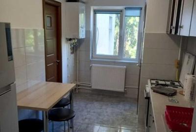 APARTAMENT 3 CAMERE | TOMIS NORD | CAMPUS - 3
