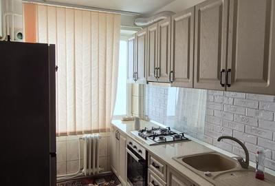 Apartament cu 3 camere în Central - 9