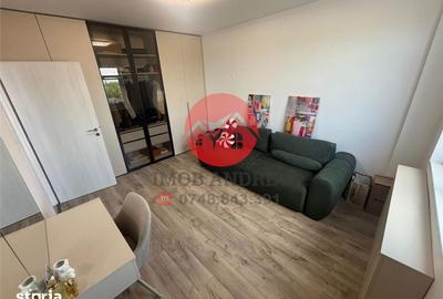 Apartament cu 3 camere în E3 - 11