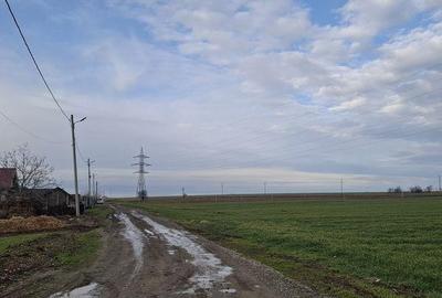 Teren de 3125 mp, în Corbu - 6