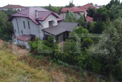 Vila de vanzare, cu 6 camere, 230 mp, zona Samurca?i - 31