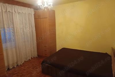 Apartament cu 2 camere semidecomandat în Central - 4