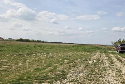 Teren intravilan de 831 mp, în Rontău