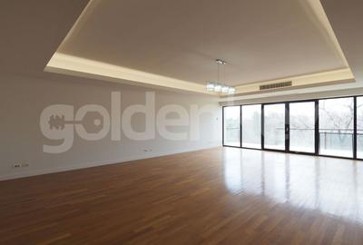 Apartament cu 4 camere decomandat, mobilat în Șoseaua Nordului - 2