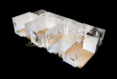 Apartament 3 Camere | 83 mpu | Nusco City Park | Balcon 9.4 mp - 25