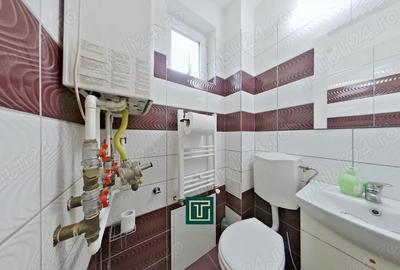 Spațiu comercial, de 115 mp, în Central - 4