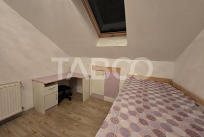 Apartament 3 camere de inchiriat decomandat 64 mp zona Turnisor Sibiu - 11