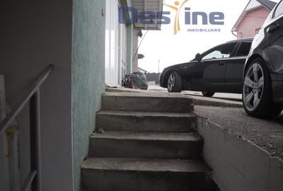 VAND SPATIU COMERCIAL PLUS 2 SPATII TIP GARAJ,INCLUSE, DEJ - 5