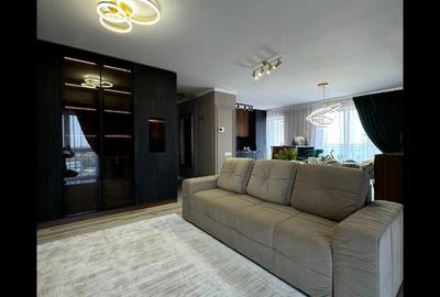 Apartament Pentihouse super Lux! - 15