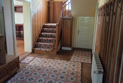 Casă individuală cu 5 camere cu Garaj în Bran - 5