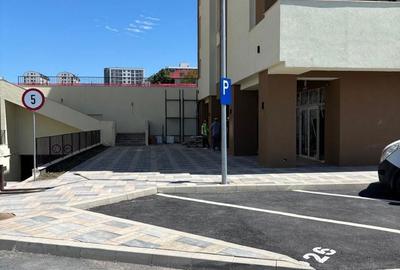 Spațiu comercial, de 38 mp, în Copou - 5