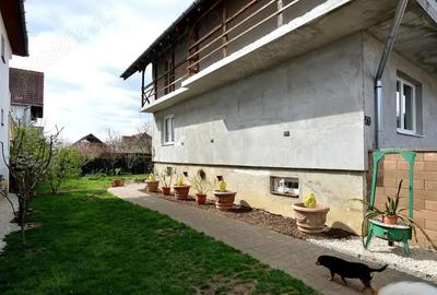 Casă cu 6 camere în Aiud - 4