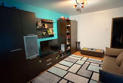 Apartament cu 2 camere decomandat în Hipodrom 4