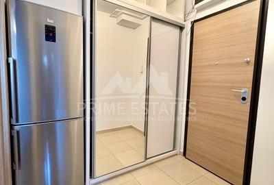 De inchiriat 2 camere cu gradina, 5 min fata de padurea Baneasa - Greenfield