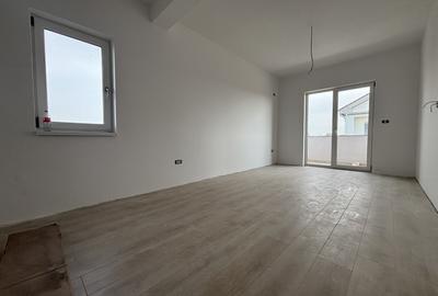 Apartament 2 camere, decomandat, 53mp utili, etaj 2 in  Giroc - 3