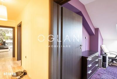 Apartament cu 3 camere, mobilat în Terezian - 11