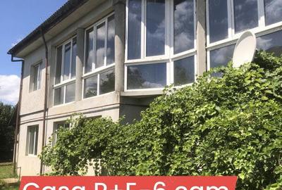 Chirie casa Dej mare - 5