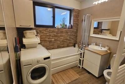 Apartament cu 3 camere semidecomandat în Militari - 8