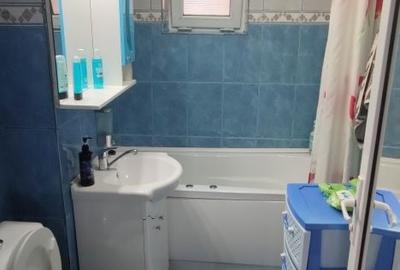 Apartament cu 3 camere decomandat în Central - 5