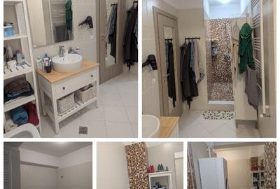Apartament cu 4 camere semidecomandat, mobilat în Cug - 8