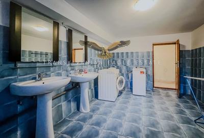 Apartament situat in vila moderna| Zorilor|UMF - 11