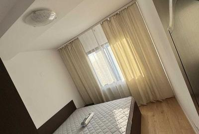 Apartament cu 2 camere decomandat, mobilat în Păcii - 3