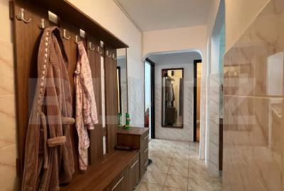 Apartament cu 2 camere decomandat, mobilat în Central - 4