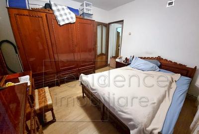 Apartament cu 3 camere decomandat în Între Lacuri - 5
