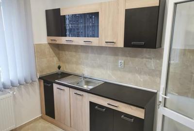 2 camere Avangarde City // Loc de parcare // Str. Tineretului 17 - 4