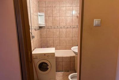 Garsonieră decomandată în Șuncuiș - 2