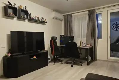 Apartament cu 2 camere, mobilat în 1 Mai - 2