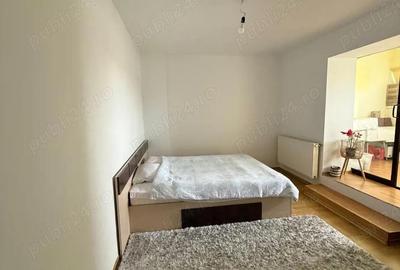 Apartament cu 2 camere decomandat în Lujerului - 5