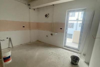 Apartament nou cu 2 camere decomandat 56,53 mp, finisaje la alegere - 2
