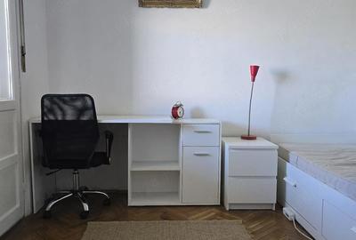 Apartament cu 3 camere semidecomandat în Take Ionescu - 20