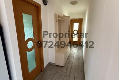 Apartament cu 2 camere decomandat, mobilat în Girocului - 2