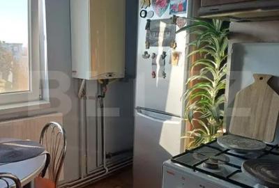 Apartament cu 2 camere decomandat în Turda - 5