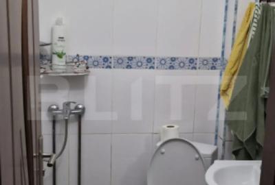 Garsonieră în Micro 9 - 5