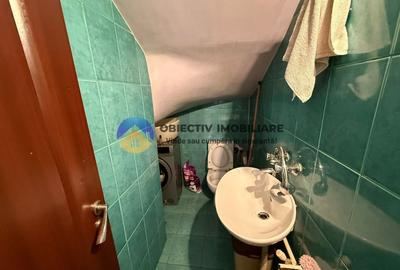 Casă individuală cu 5 camere cu Canalizare în Săvinești - 9